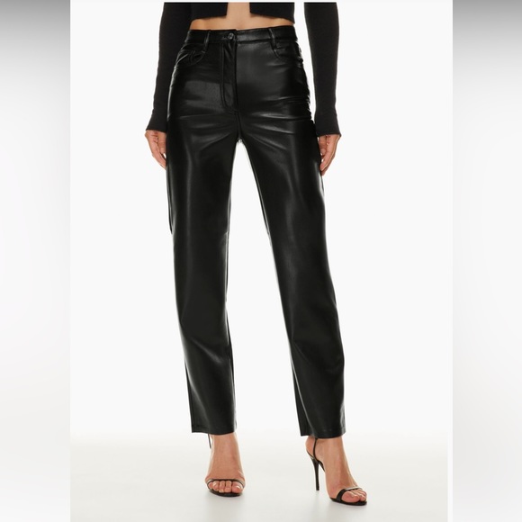Aritzia Pants - ARITZIA WILFRED Melina Pant
